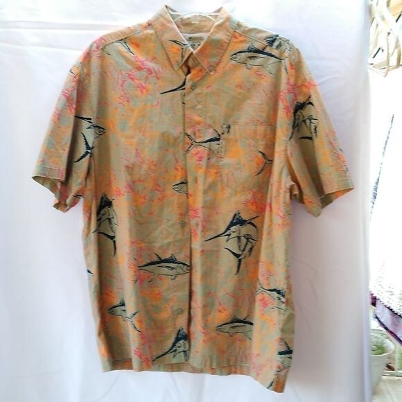 Columbia shirt  - Picture 1 of 4